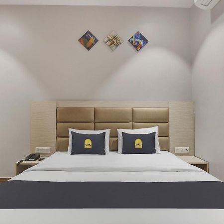Townhouse Oak Sohotel Haora Exterior foto