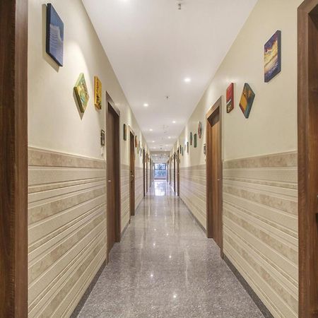 Townhouse Oak Sohotel Haora Exterior foto