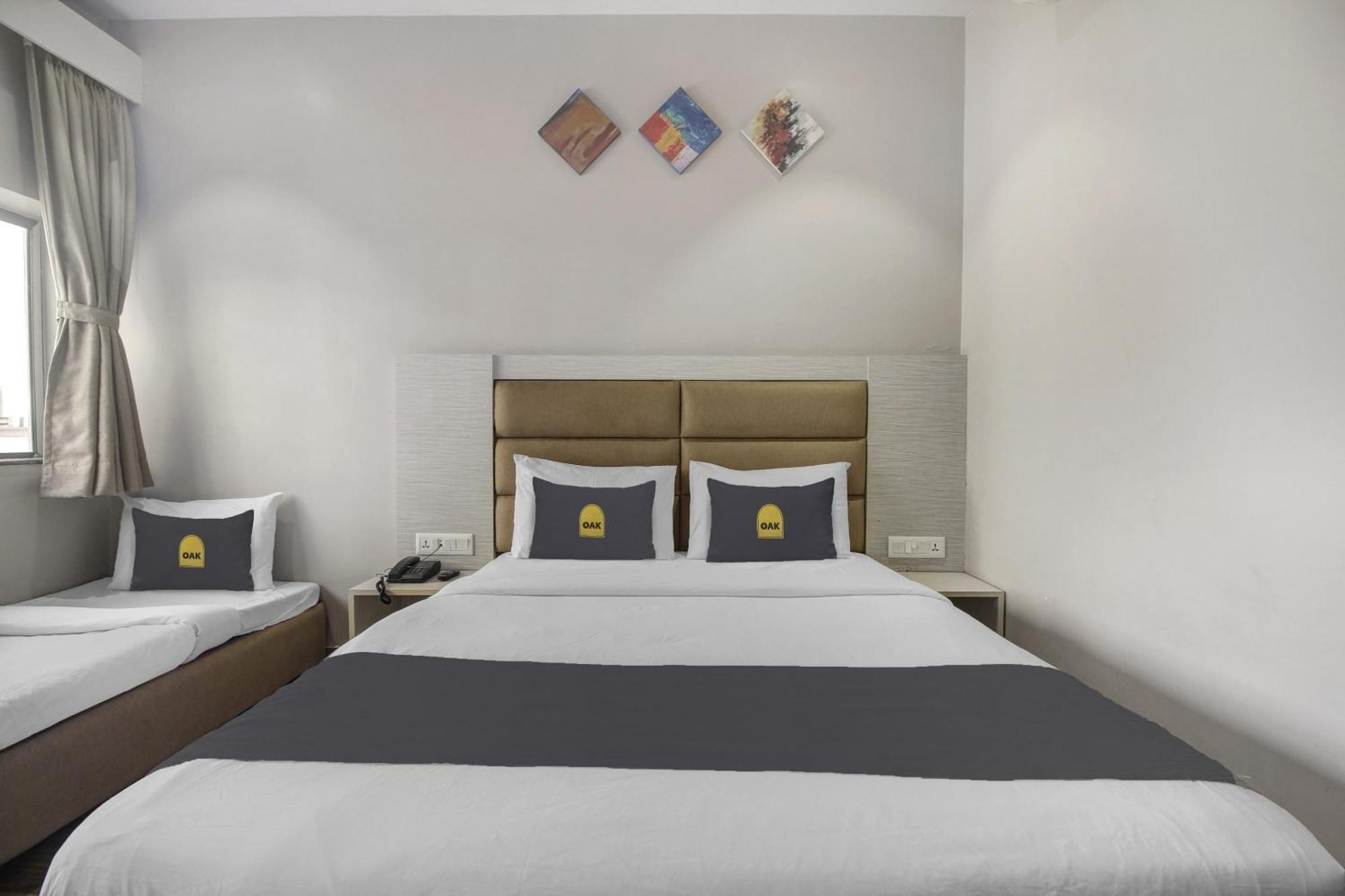 Townhouse Oak Sohotel Haora Exterior foto