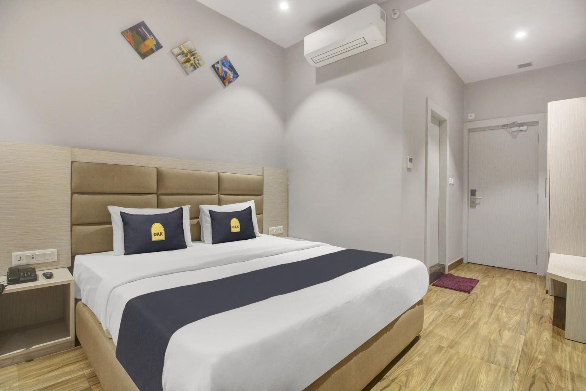 Townhouse Oak Sohotel Haora Exterior foto