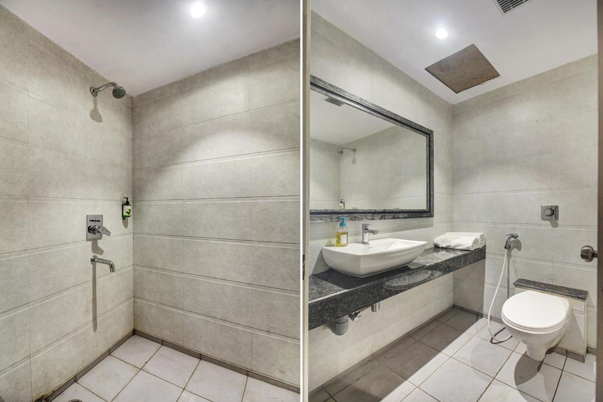 Townhouse Oak Sohotel Haora Exterior foto