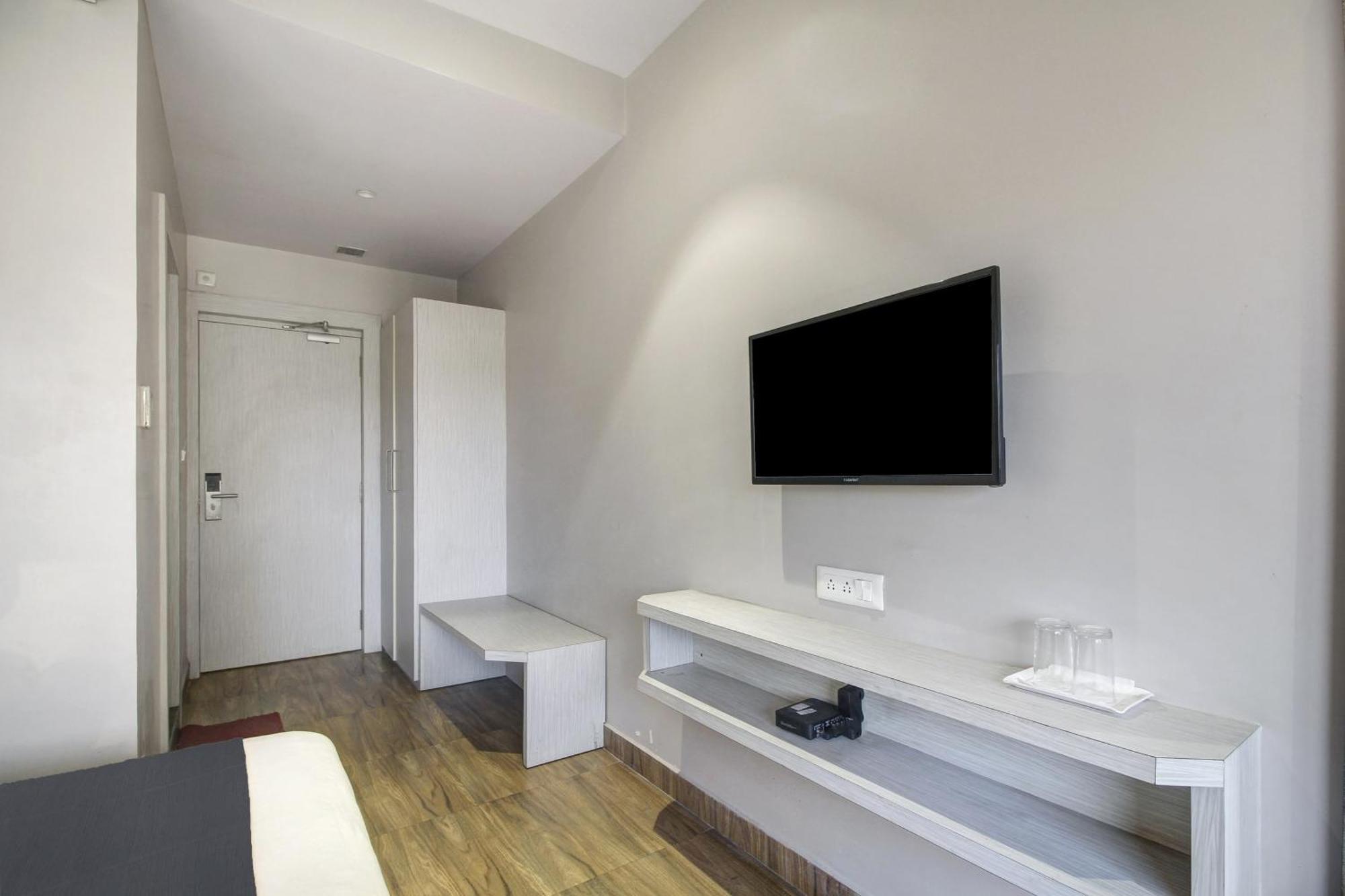 Townhouse Oak Sohotel Haora Exterior foto