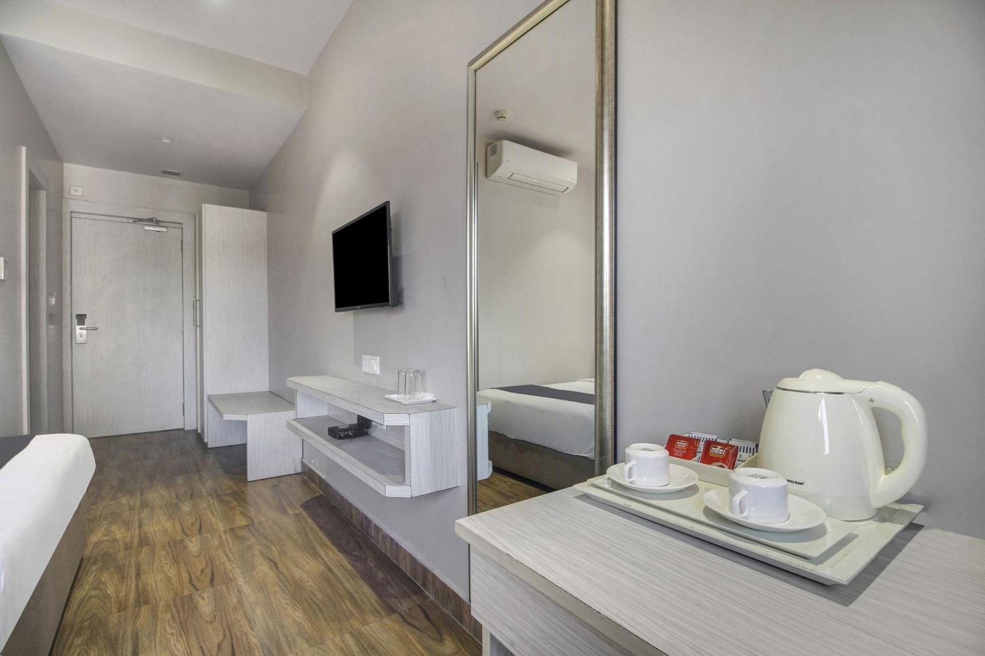 Townhouse Oak Sohotel Haora Exterior foto