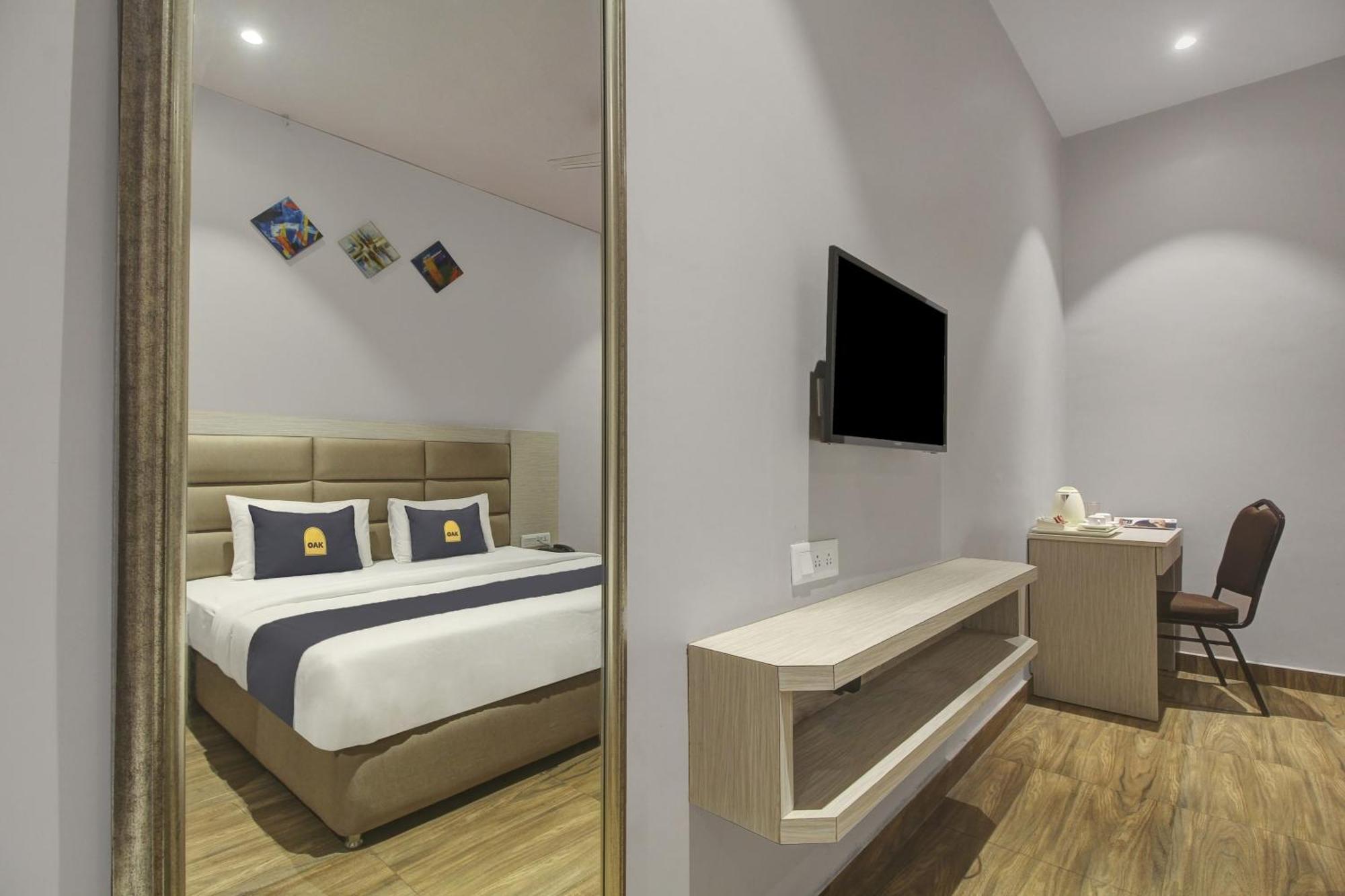 Townhouse Oak Sohotel Haora Exterior foto