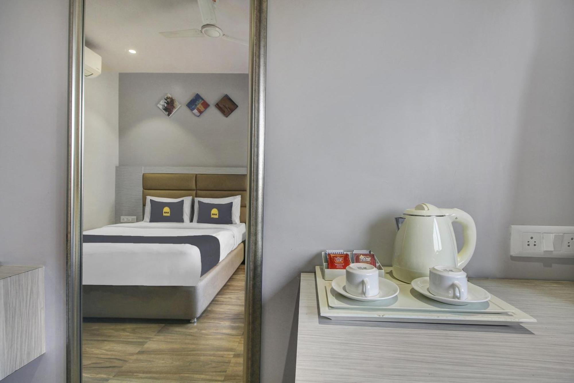 Townhouse Oak Sohotel Haora Exterior foto