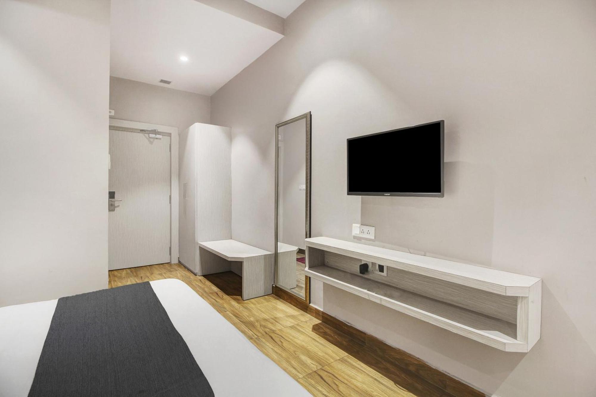 Townhouse Oak Sohotel Haora Exterior foto