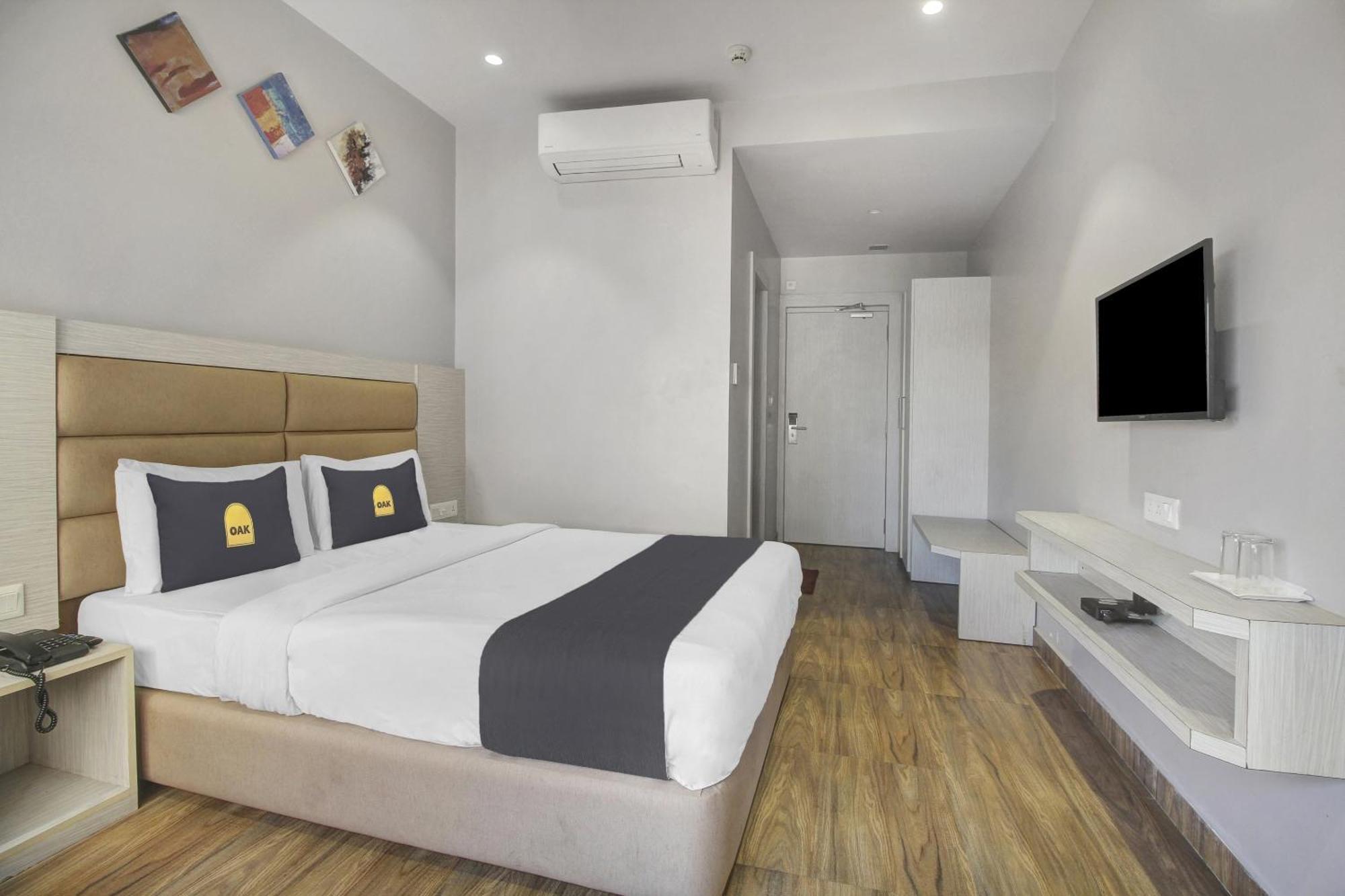 Townhouse Oak Sohotel Haora Exterior foto