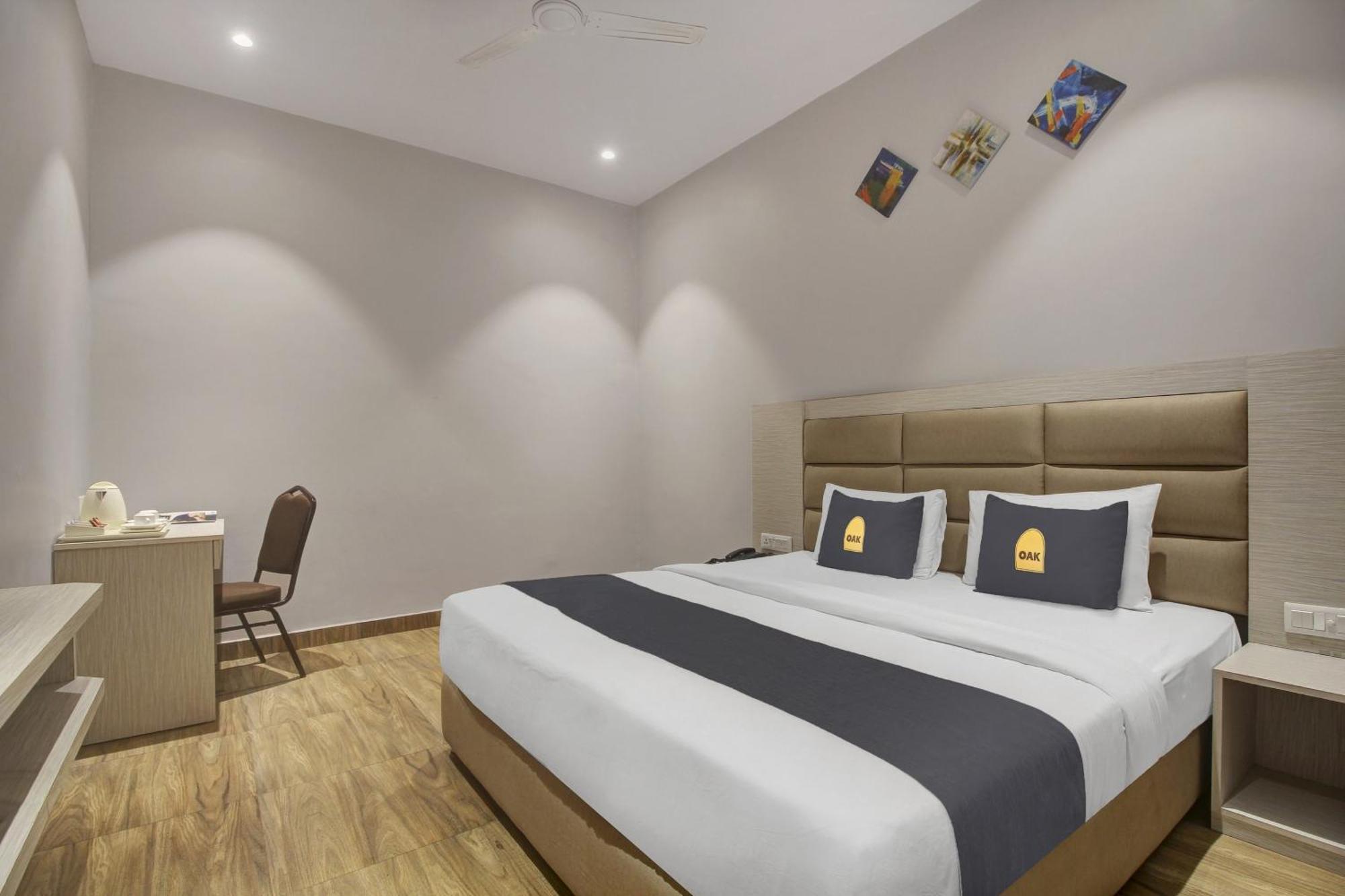 Townhouse Oak Sohotel Haora Exterior foto