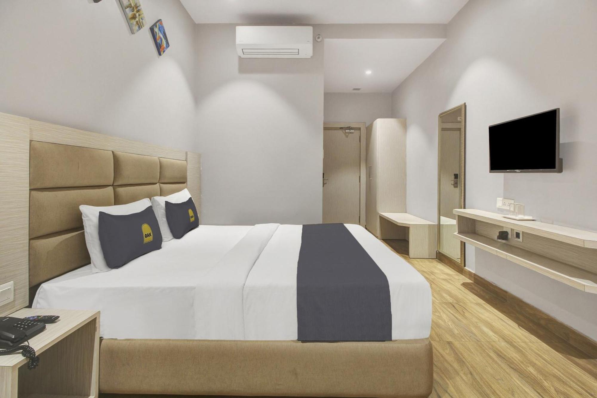 Townhouse Oak Sohotel Haora Exterior foto