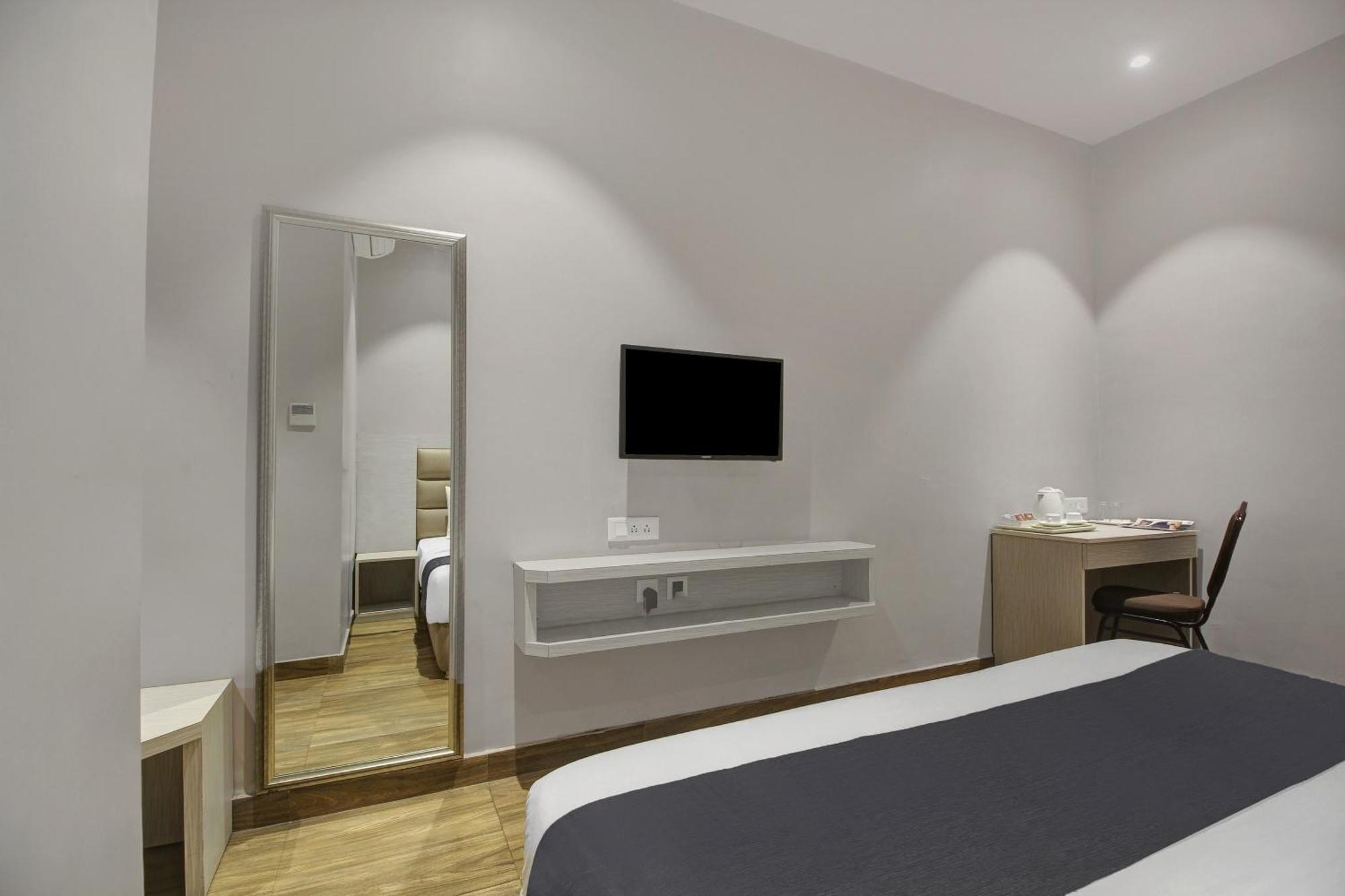 Townhouse Oak Sohotel Haora Exterior foto