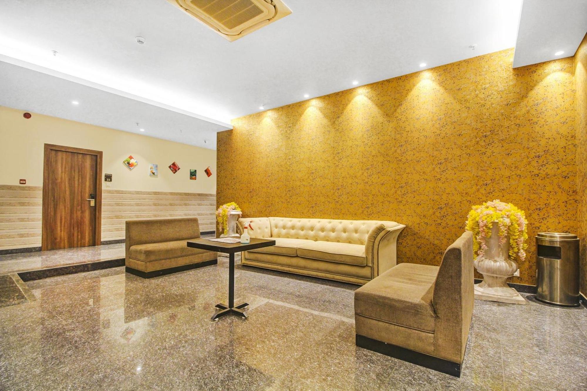 Townhouse Oak Sohotel Haora Exterior foto